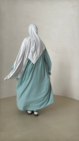 Abaya Amira mint