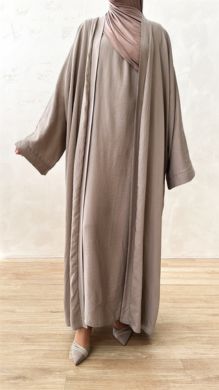 Viskose Kimono Set „Roufaida“