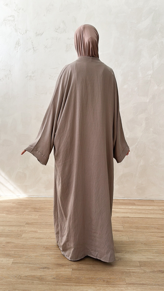 Viskose Kimono Set „Roufaida“