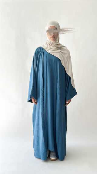 Viskose Kimono Set „Roufaida“