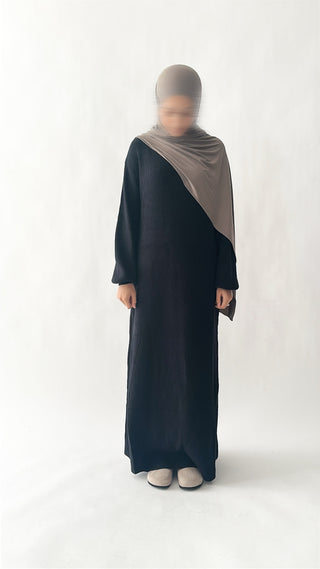 Strickabaya Layla