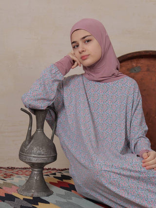 Gebetsabaya Firdaus (Teenage Edition)