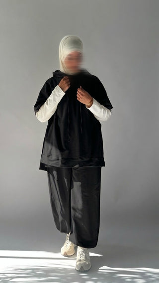 Cotton Jogger Set