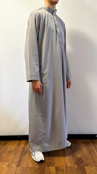 Basic Qamis