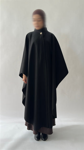 Maxi Cape Aurelia