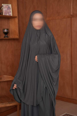 Premium Jersey Set „Safura“