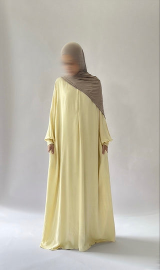Lyocell Abaya Raha (Länge 1,45 m)