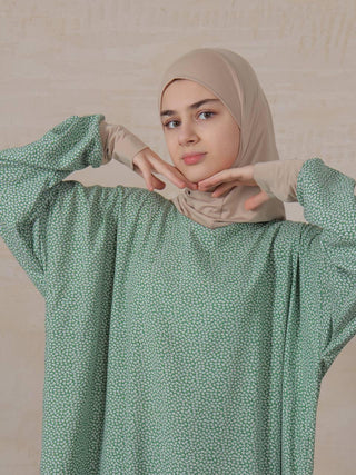 Gebetsabaya Firdaus (Teenage Edition)