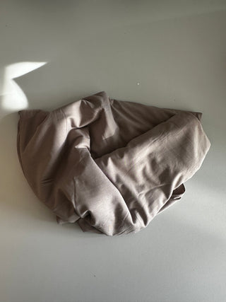 Jersey Schal - Bamboo Breeze