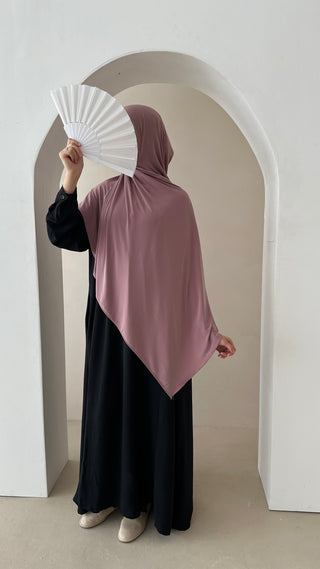Premium Jersey Schal