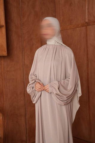Abaya Rania