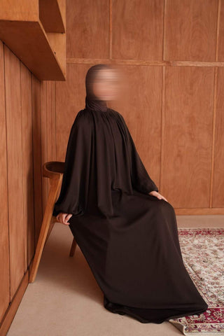 Abaya Rania