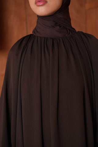 Abaya Rania