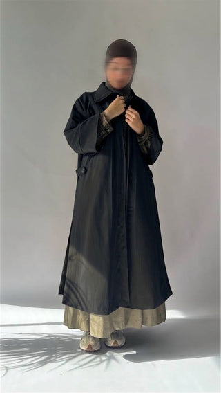 Trenchcoat Berna