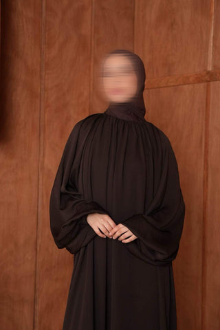 Abaya Rania