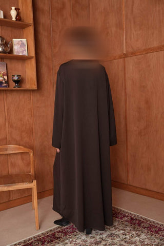 Kimono Abaya Samia