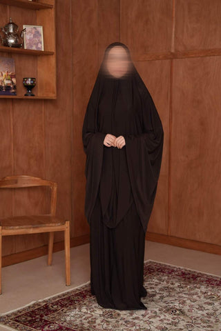 Premium Jersey Set „Safura“