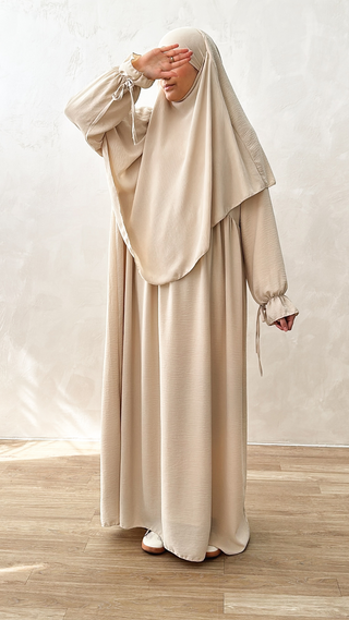 Khimar Set „Malak“