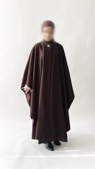 Maxi Cape Aurelia