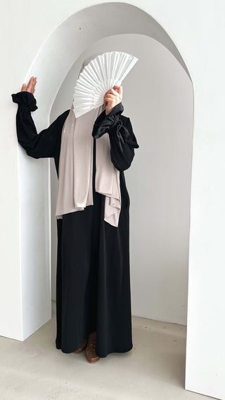 Abaya Souhaila (1,60 m Länge)