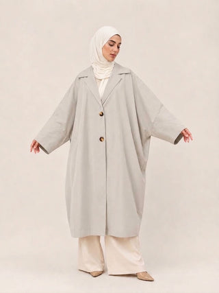 Oversize Trenchcoat Melissa