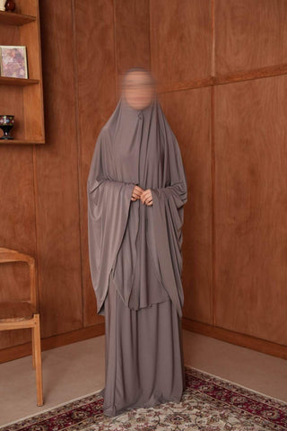 Premium Jersey Set „Safura“