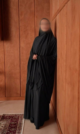 Premium Jersey Set „Safura“