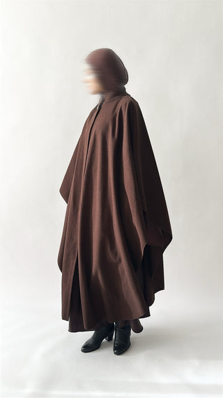 Maxi Cape Aurelia
