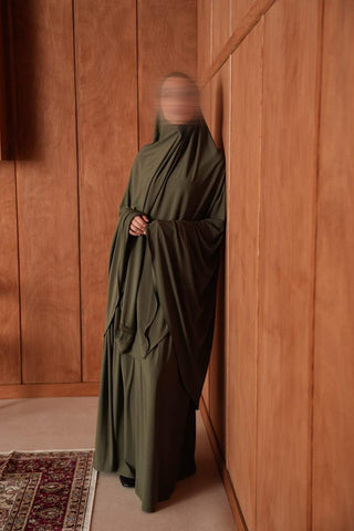 Premium Jersey Set „Safura“