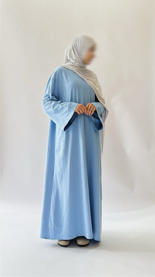 Cotton Abaya Lara (Länge 150cm)