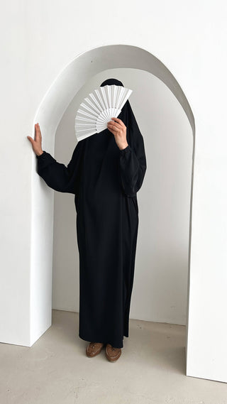 Jilbab Qamar