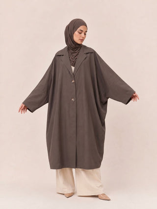 Oversize Trenchcoat Melissa