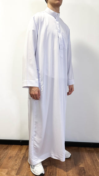 Basic Qamis