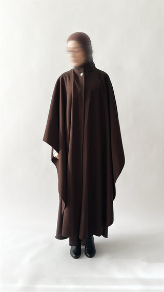 Maxi Cape Aurelia