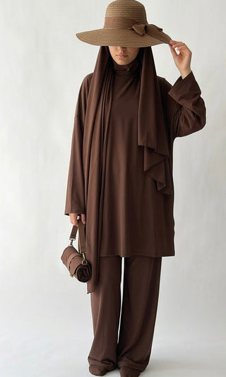 Burkini Set Curaçao