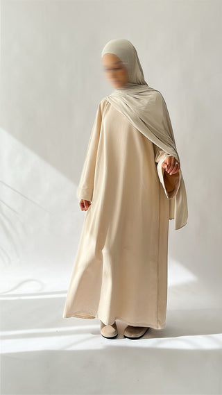 Cotton Dress Maya