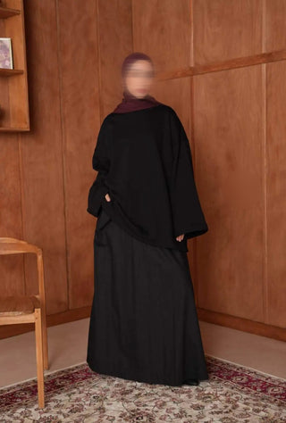 Essential Cotton Skirt