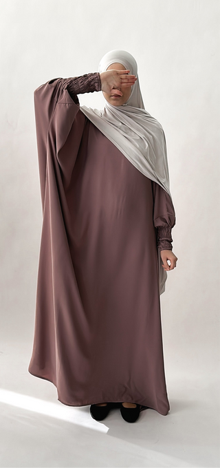 Farasha Abaya Salma