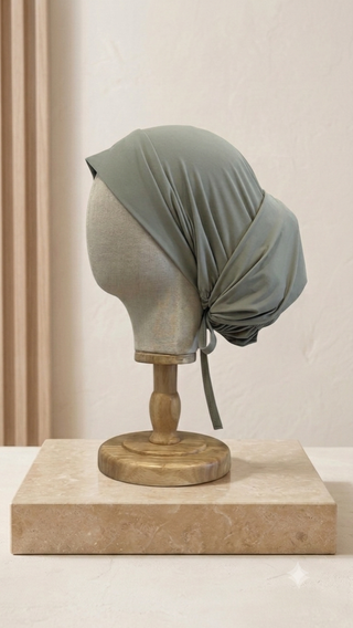 Schwimm Turban (Burkini Turban)