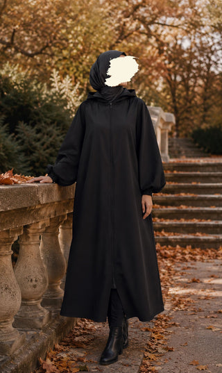 Regenjacke Mirella