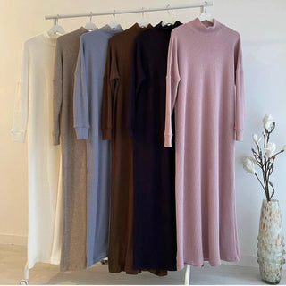 Strickabaya "Layaali“