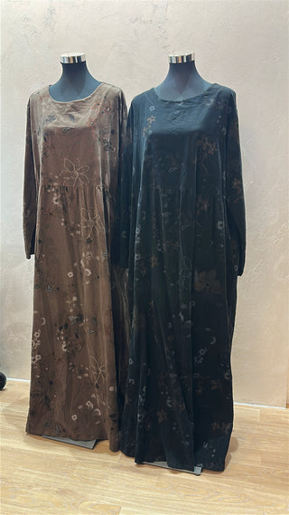 Abaya Raya (100 % Baumwolle)