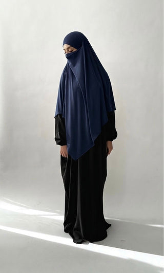 Jersey Khimar "Lamis" (mittellang)