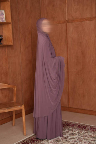 Premium Jersey Set „Safura“