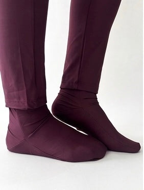 Burkini Socken