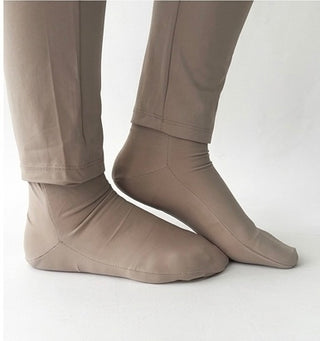 Burkini Socken