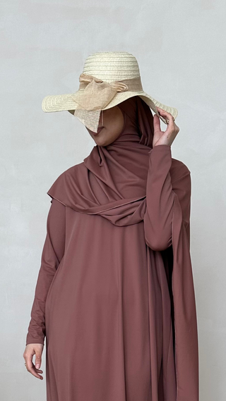 Burkini Set Curaçao