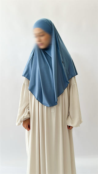Mini Khimar Lyocell Jersey