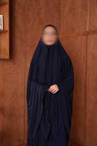 Premium Jersey Set „Safura“