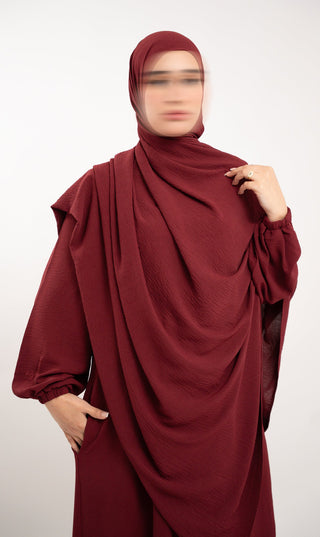 Jazz Hip Khimar